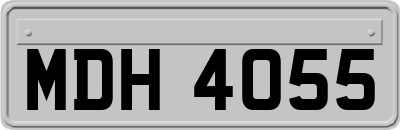 MDH4055