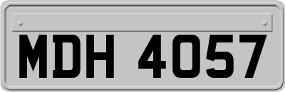 MDH4057