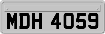 MDH4059