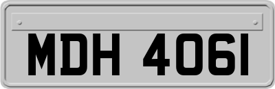 MDH4061
