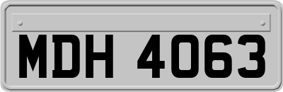 MDH4063