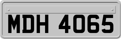 MDH4065