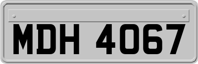MDH4067