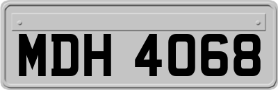 MDH4068