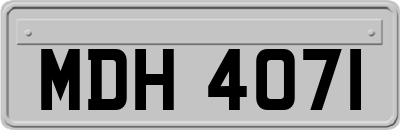 MDH4071