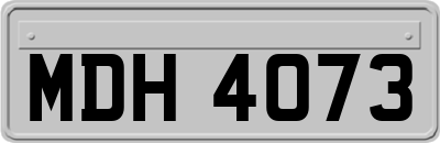 MDH4073