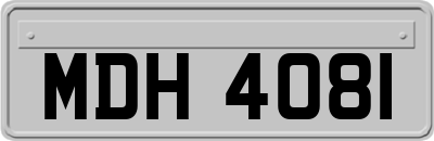 MDH4081