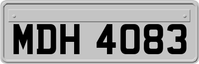 MDH4083