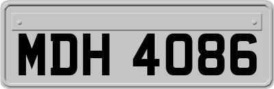 MDH4086