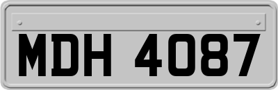 MDH4087