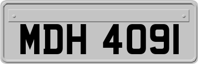 MDH4091