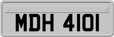 MDH4101