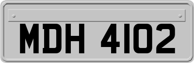 MDH4102