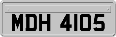 MDH4105