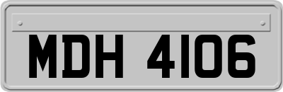 MDH4106