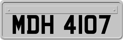 MDH4107