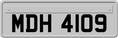 MDH4109