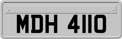 MDH4110
