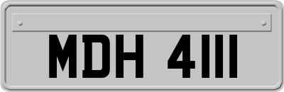 MDH4111