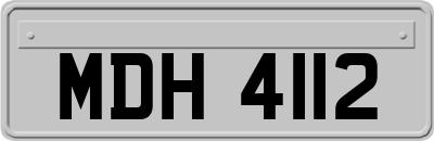 MDH4112