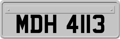 MDH4113