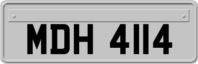 MDH4114