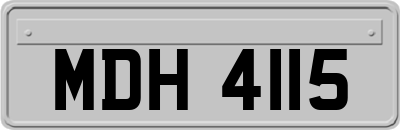 MDH4115