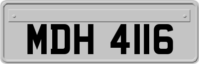 MDH4116