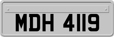 MDH4119