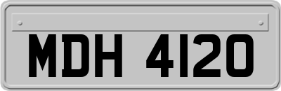 MDH4120
