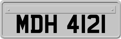 MDH4121