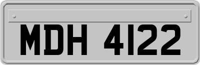 MDH4122