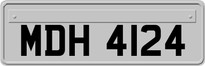 MDH4124