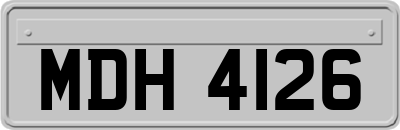MDH4126