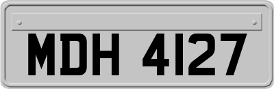 MDH4127