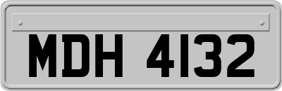 MDH4132