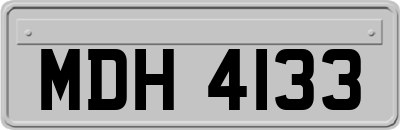 MDH4133