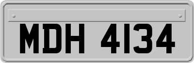 MDH4134
