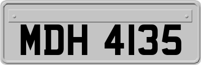 MDH4135