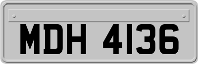 MDH4136