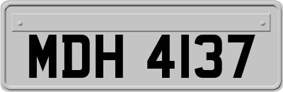 MDH4137