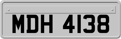 MDH4138