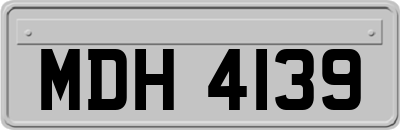 MDH4139