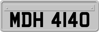 MDH4140