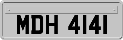 MDH4141