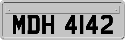 MDH4142