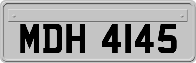 MDH4145