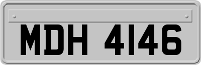 MDH4146