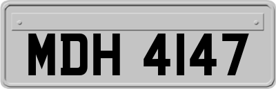 MDH4147