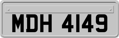 MDH4149